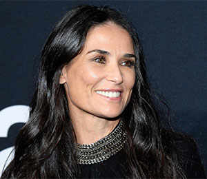 Demi Moore