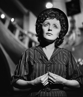 Edith Piaf