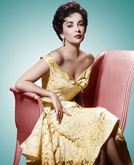 Elizabeth Taylor